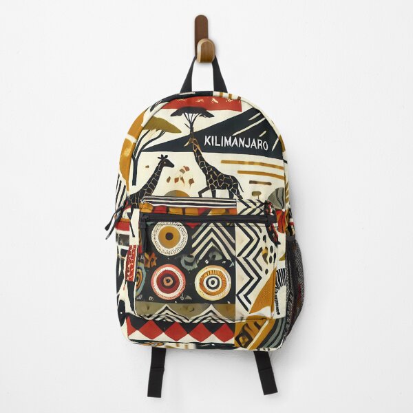 Item preview, Tribal Harmony designed and sold by WildlifeSafari.