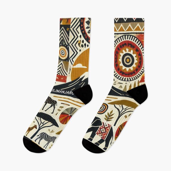 Item preview, Tribal Harmony designed and sold by WildlifeSafari.