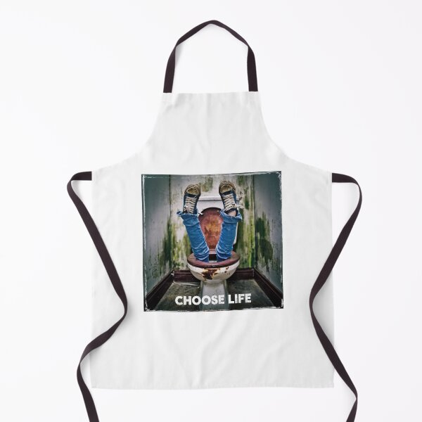 Item preview, Choose Life designed and sold by Angry Swan Designs.