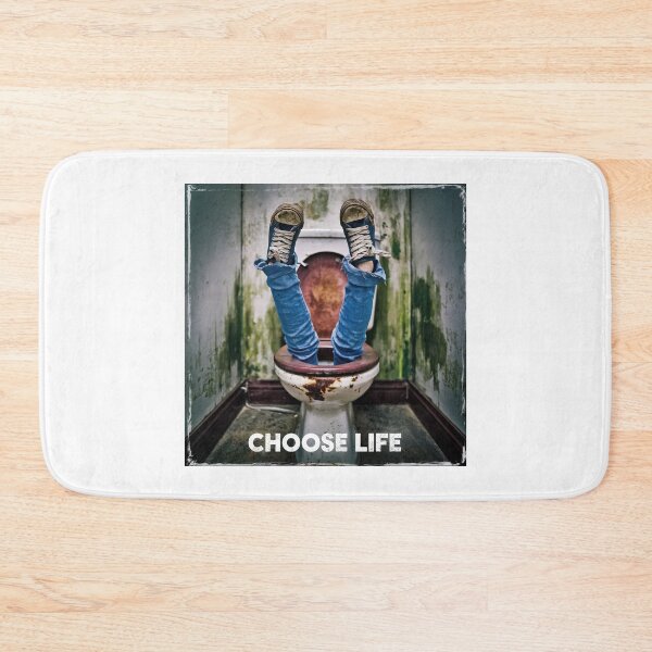 Item preview, Choose Life designed and sold by Angry Swan Designs.