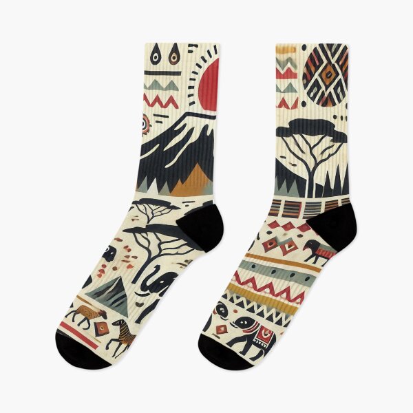 Item preview, Kilimanjaro designed and sold by WildlifeSafari.