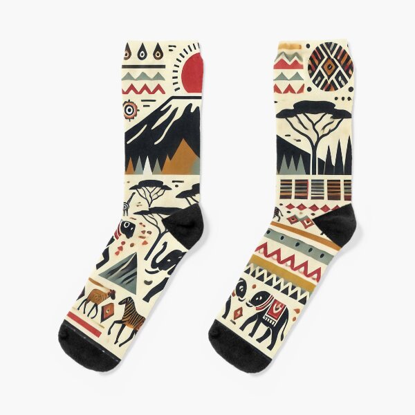 Item preview, Kilimanjaro designed and sold by WildlifeSafari.