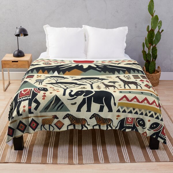 Item preview, Kilimanjaro designed and sold by WildlifeSafari.