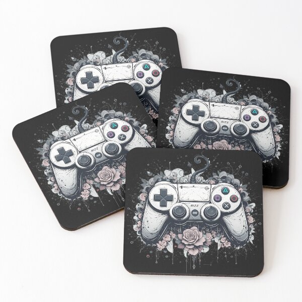 Item preview, Gamer Controller Rizz ON designed and sold by Geralthewhite.