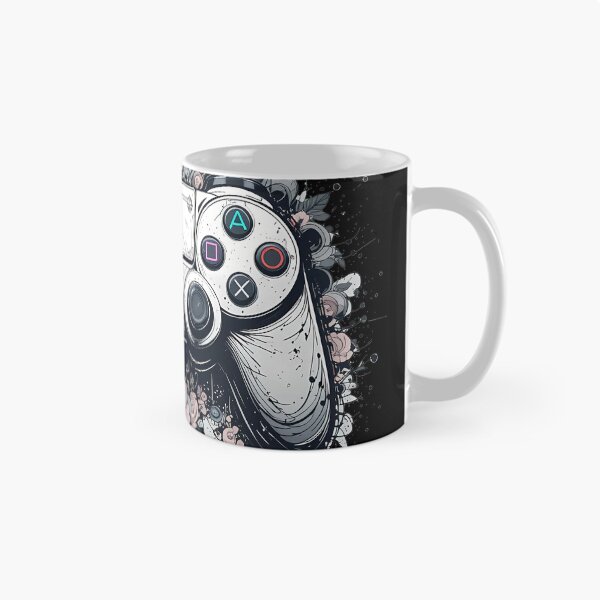 Item preview, Gamer Controller Rizz ON designed and sold by Geralthewhite.