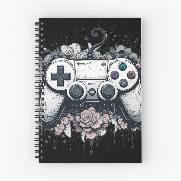 Item preview, Gamer Controller Rizz ON designed and sold by Geralthewhite.