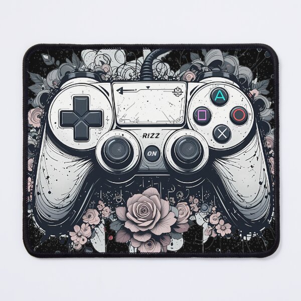 Item preview, Gamer Controller Rizz ON designed and sold by Geralthewhite.