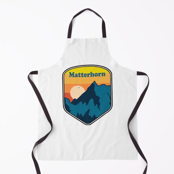 Item preview, Matterhorn Switzerland Italy Sunrise designed and sold by Esskay Designs.