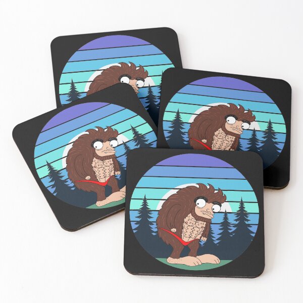 Item preview, You Sexy Beast designed and sold by FoxwoodStudio.
