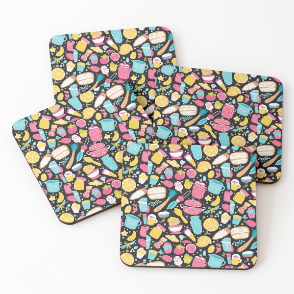 Item preview, Cook in Color: Vibrant Cooking Supplies for Every Kitchen designed and sold by stxaris.