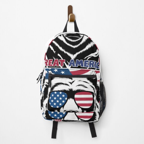 Item preview, Symbol of freedom, Freedom, Majestic Bear, Independece Day, American Bear, Grizzly designed and sold by KolorellaS.