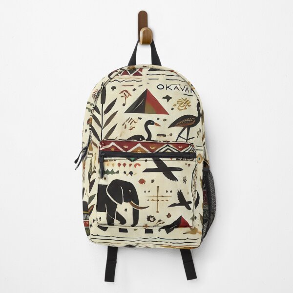 Item preview, Roots and Heritage designed and sold by WildlifeSafari.