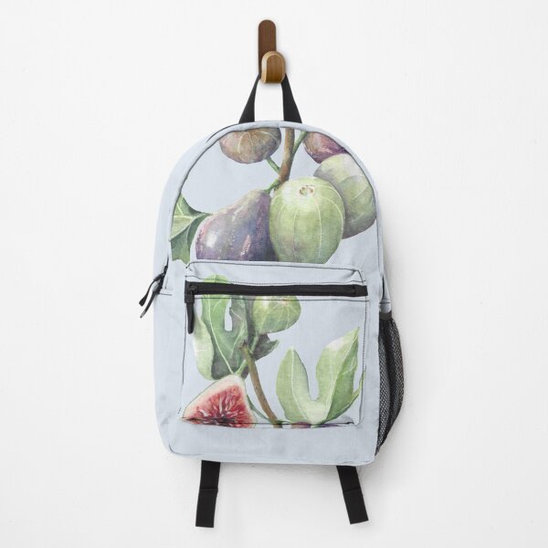 Item preview, Fig season (winter sky) designed and sold by Naomi-Bulger.