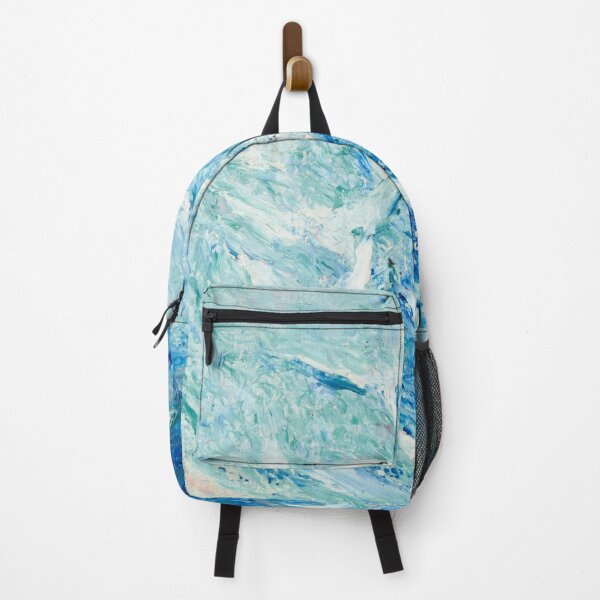Item preview, William Baxter Closson : The School of Fish designed and sold by YNTDigitalHouse.