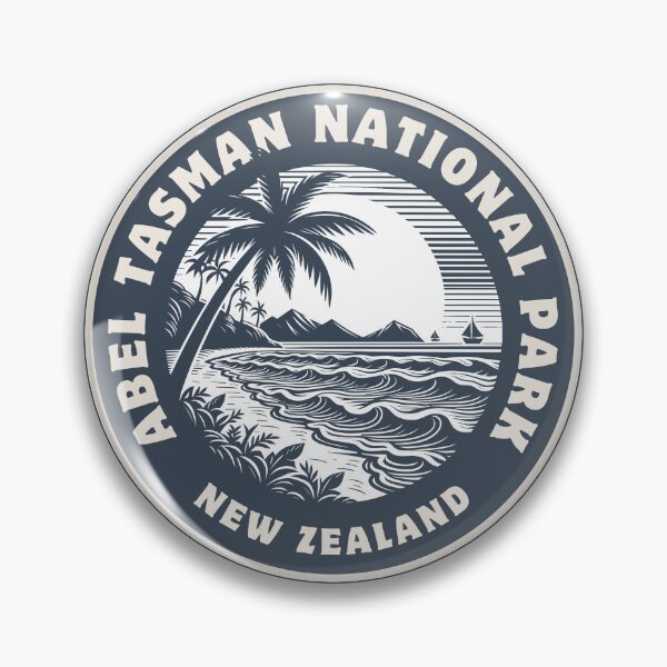 Item preview, Abel Tasman National Park designed and sold by aussieexplore.