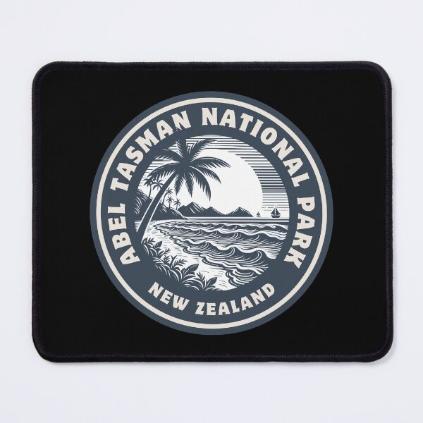 Item preview, Abel Tasman National Park designed and sold by aussieexplore.