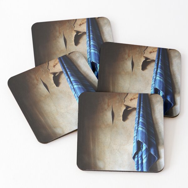 Item preview, 30.12.2024: Blue Towel designed and sold by Petri Volanen.