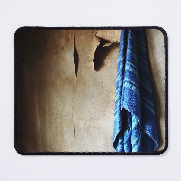 Item preview, 30.12.2024: Blue Towel designed and sold by Petri Volanen.