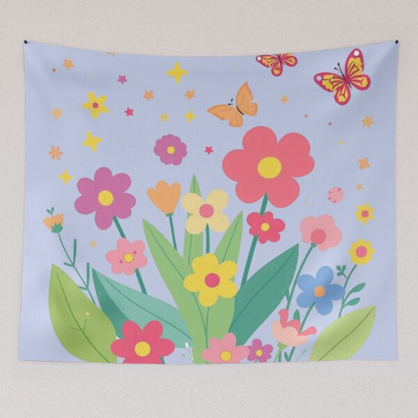 Item preview, Blooming Harmony designed and sold by 0penvimark.