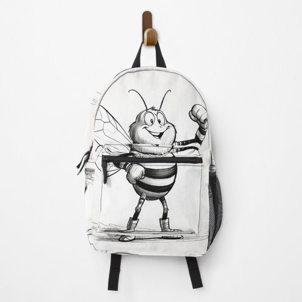 Item preview, Bee 23 designed and sold by Zeir Shop.