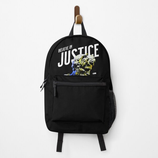 Item preview, Justice Pop Art designed and sold by UZRWRLD .