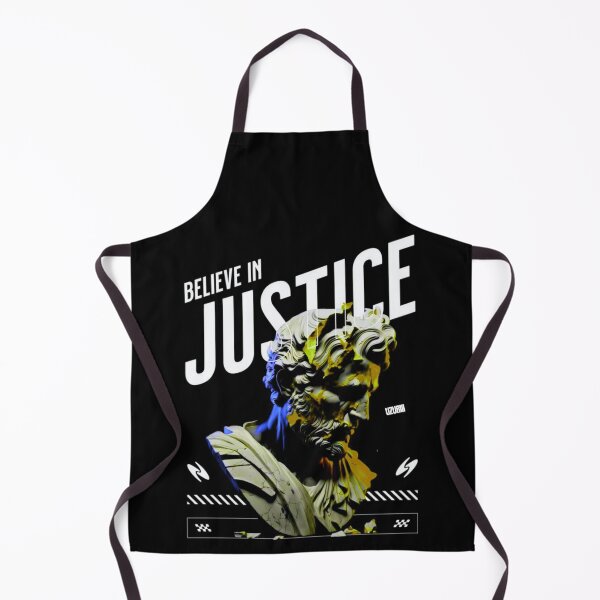 Item preview, Justice Pop Art designed and sold by UZRWRLD .