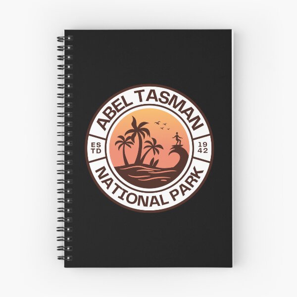 Item preview, Abel Tasman National Park designed and sold by aussieexplore.