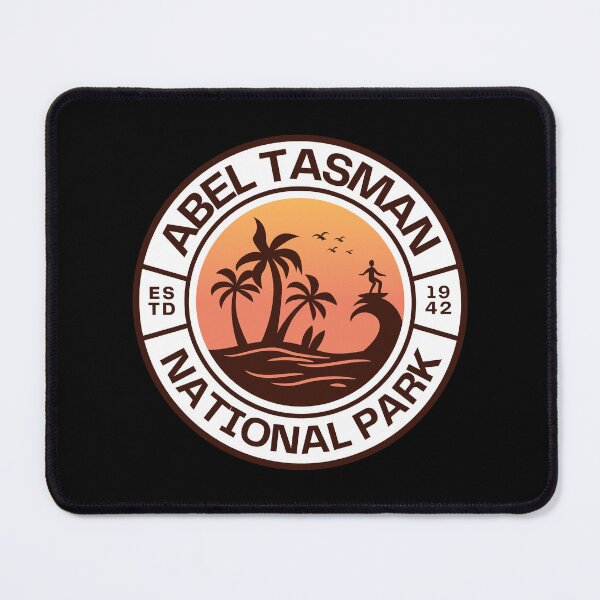 Item preview, Abel Tasman National Park designed and sold by aussieexplore.