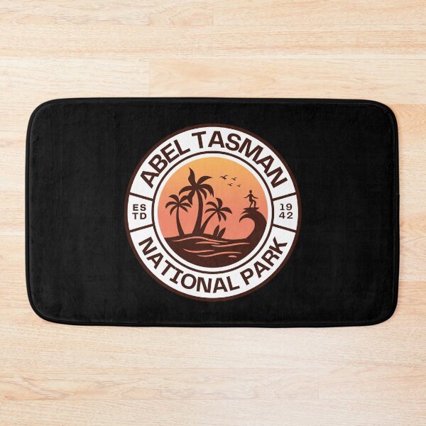Item preview, Abel Tasman National Park designed and sold by aussieexplore.