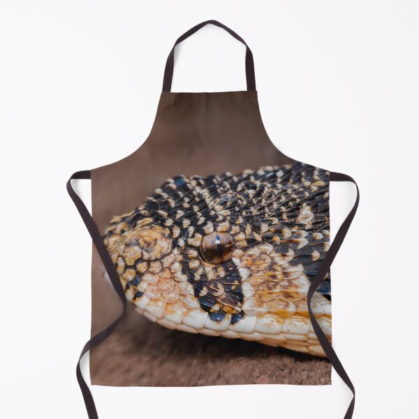 Item preview, Puff Adder (Bitis arietans) designed and sold by Pixel Press Prints.