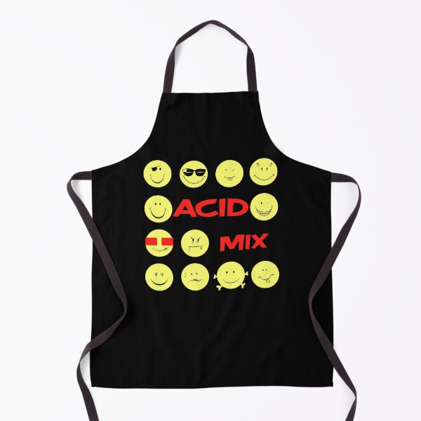 Item preview, Acid Mix Megamix designed and sold by ARKIRA - 100% authentic designs of the highest quality..
