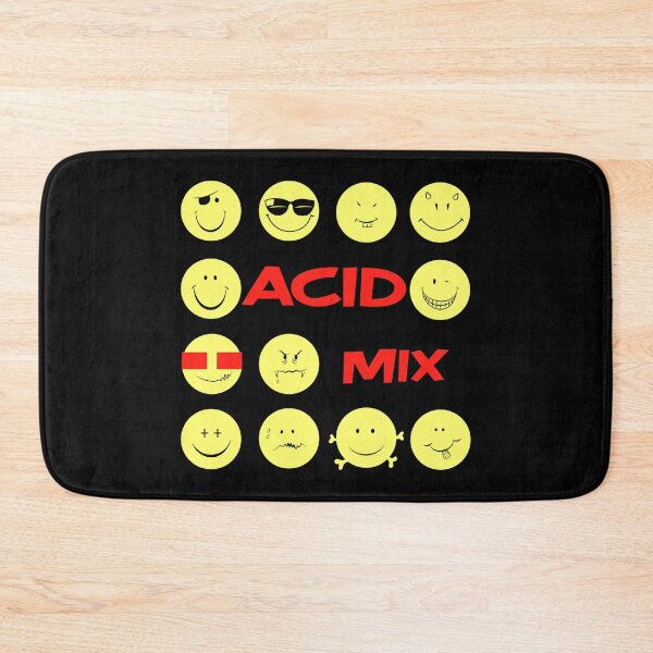 Item preview, Acid Mix Megamix designed and sold by ARKIRA - 100% authentic designs of the highest quality..