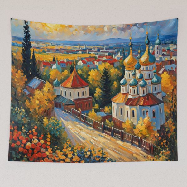 Item preview, A View from Russia Collection by shs_kenya designed and sold by Shs-Kenya.