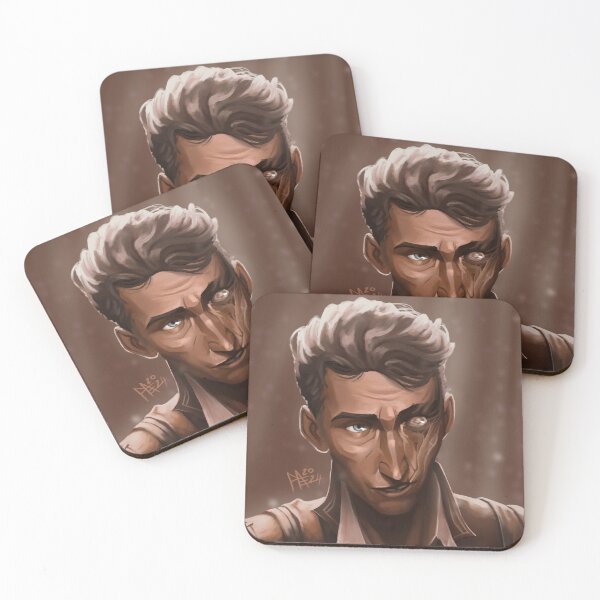 Item preview, young crime lord designed and sold by AussieDrawzz.