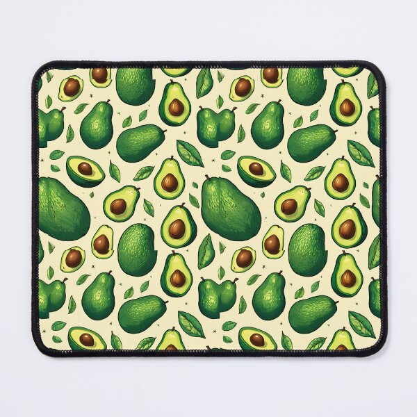 Item preview, Avocado Vibes: Fresh & Fun Prints for Every Avocado Lover" designed and sold by stxaris.