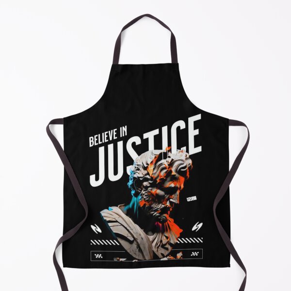 Item preview, Modern Justice Art designed and sold by UZRWRLD .