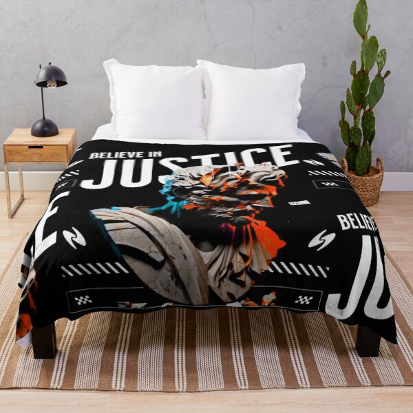 Item preview, Modern Justice Art designed and sold by UZRWRLD .