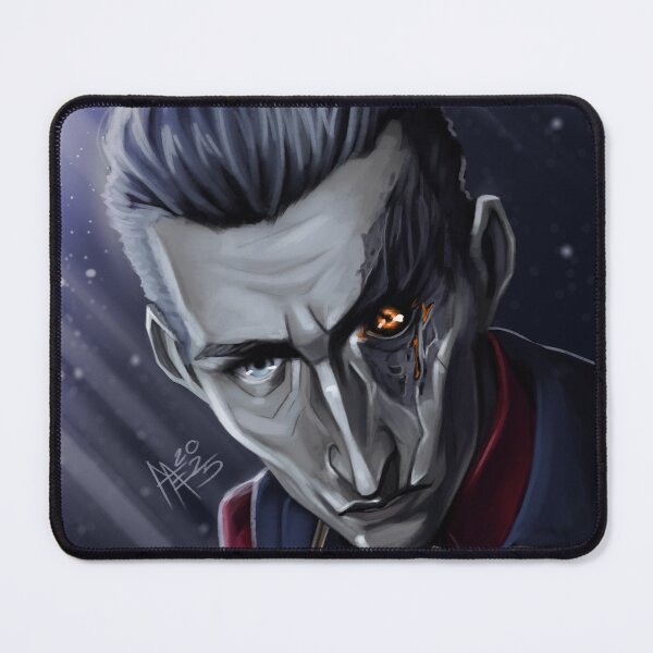 Item preview, leader of the undercity designed and sold by AussieDrawzz.