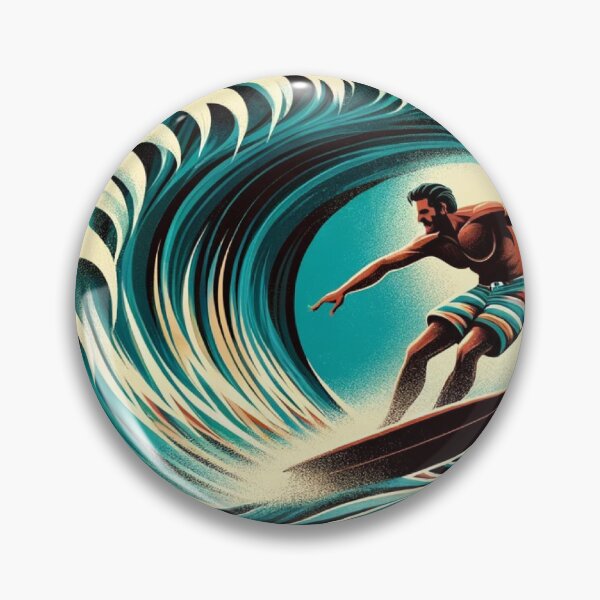 Item preview, Dead Mans Break Sydney NSW AUS designed and sold by NB-ArtHouse.