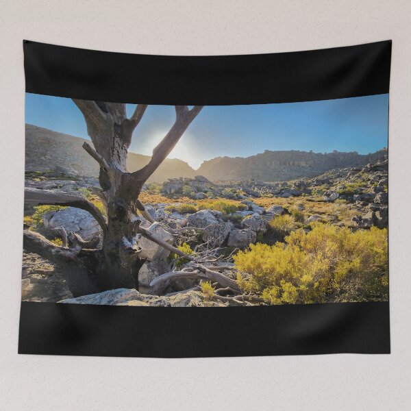 Item preview, Golden Hour in the Cederberg Mountains designed and sold by Pixel Press Prints.