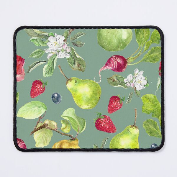 Item preview, Farmers Market (sage green) designed and sold by Naomi-Bulger.