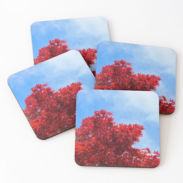Item preview, Japanese Maple Leaves designed and sold by Priyan96.