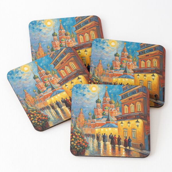 Item preview, A View from Russia Collection by shs_kenya designed and sold by Shs-Kenya.