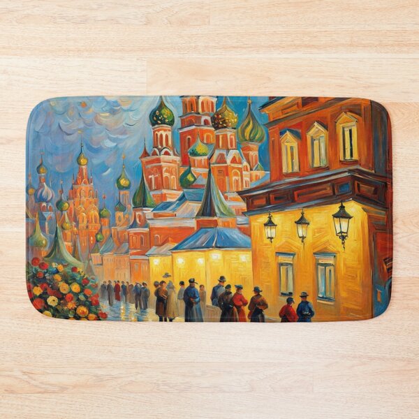 Item preview, A View from Russia Collection by shs_kenya designed and sold by Shs-Kenya.