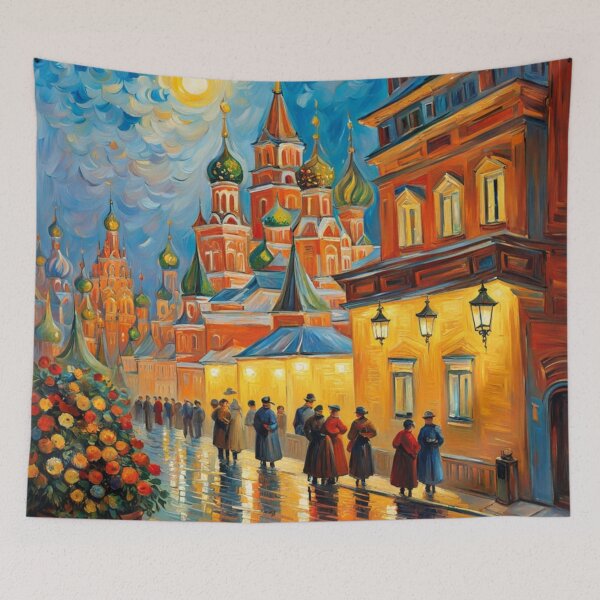 Item preview, A View from Russia Collection by shs_kenya designed and sold by Shs-Kenya.