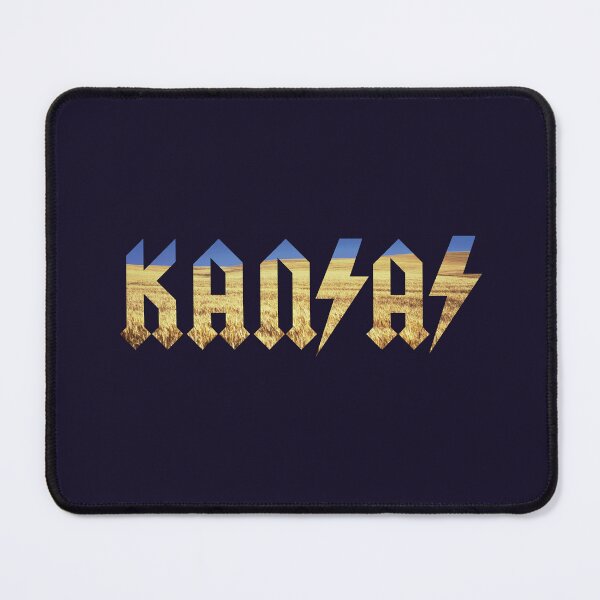 Item preview, Kansas Rocks! designed and sold by eldram.