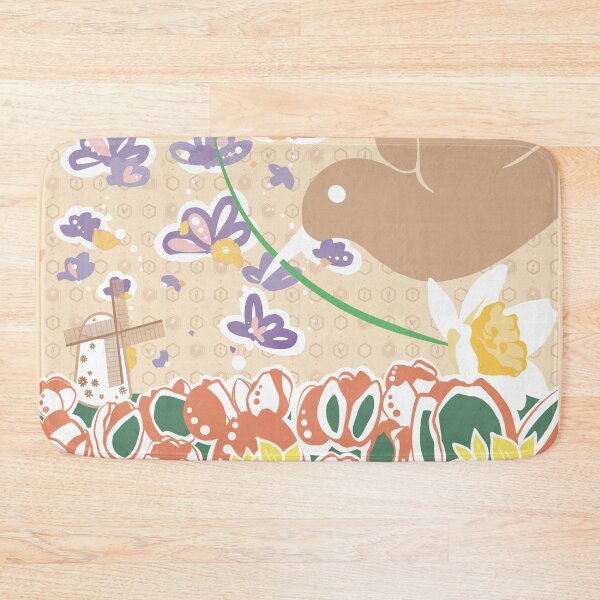 Item preview, Spring • Blooming Spring designed and sold by KWxSL.