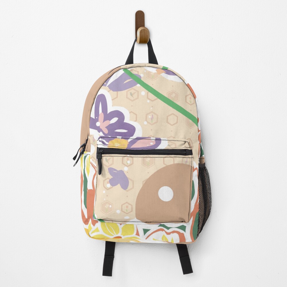 Item preview, Backpack designed and sold by KWxSL.