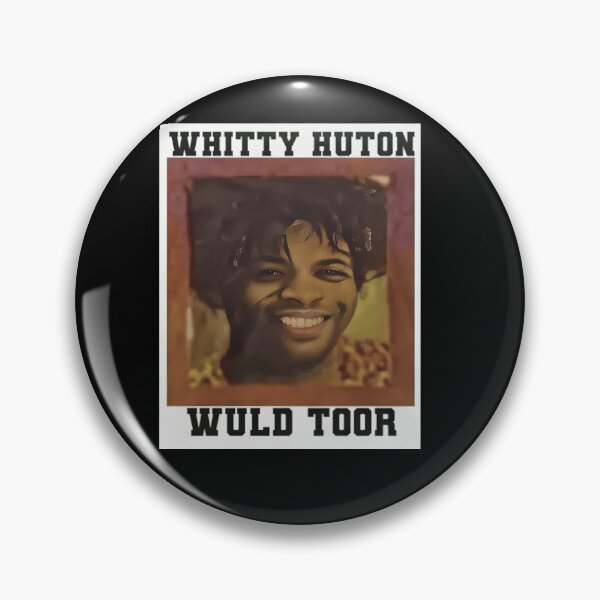Item preview, Whitty Huton designed and sold by TheOfficial365.