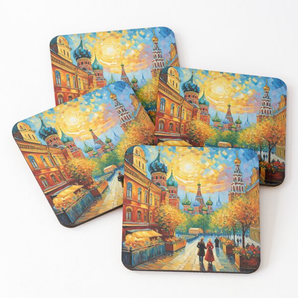 Item preview, A View from Russia Collection by shs_kenya designed and sold by Shs-Kenya.